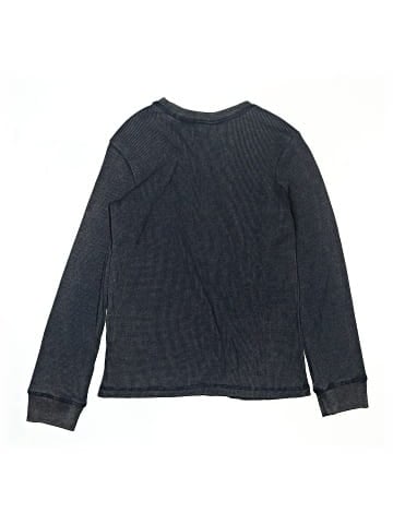 Lands' End Long Sleeve T-Shirt (view 2)