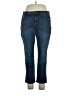 Kut from the Kloth Blue Jeans Size 16 - photo 1