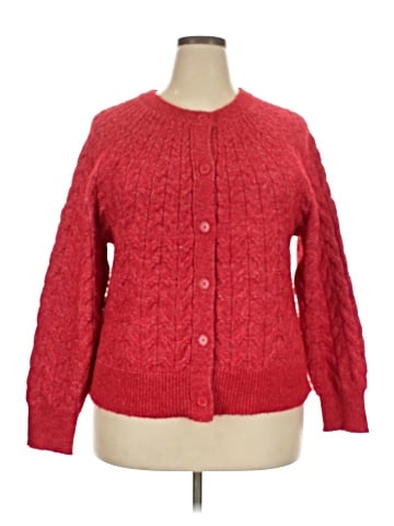 Ava & Viv Cardigan (view 1)