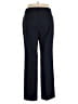 Banana Republic Blue Wool Pants Size 14 - photo 2