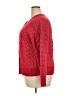 Ava & Viv Red Cardigan Size XXL - photo 5