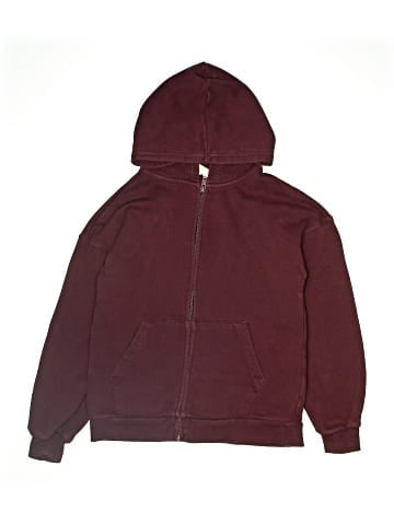 H&M Zip Up Hoodie (view 1)