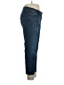 Kut from the Kloth Blue Jeans Size 16 - photo 4
