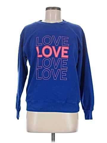 J.Crew Sweatshirt (view 1)