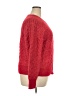 Ava & Viv Red Cardigan Size XXL - photo 4