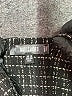 Missguided 100% Polyester Black Sleeveless Top Size 6 - photo 7