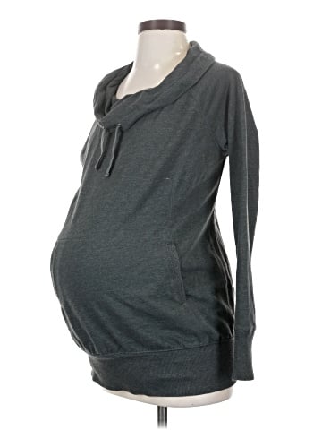 Liz Lange Maternity for Target Sweatshirt (view 1)