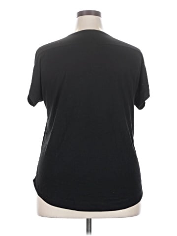 Athletic Works Short Sleeve T-Shirt (view 2)
