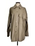Zara Tan Trenchcoat Size S - photo 1