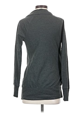 Liz Lange Maternity for Target Sweatshirt (view 2)