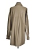 Zara Tan Trenchcoat Size S - photo 2