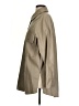 Zara Tan Trenchcoat Size S - photo 5