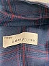 Adelyn Rae Blue Coat Size S (estimated) - photo 6