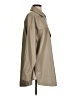 Zara Tan Trenchcoat Size S - photo 4