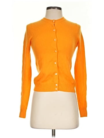 J.Crew Cashmere Cardigan (view 1)