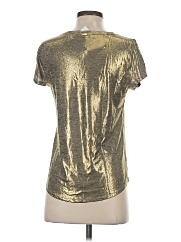 White House Black Market Short Sleeve Top (view 2)