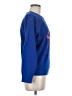 J.Crew 100% Cotton Blue Sweatshirt Size M - photo 4