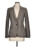 Peserico Gray Blazer Size 6 (42) - photo 1