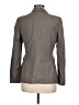 Peserico Gray Blazer Size 6 (42) - photo 2