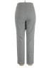 Van Heusen Houndstooth Gray Casual Pants Size 16 - photo 2