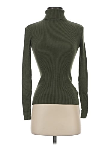 Express Turtleneck Sweater (view 1)