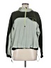 Athleta 100% Polyester Green Windbreaker Size M - photo 1