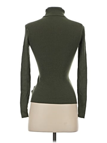 Express Turtleneck Sweater (view 2)