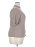Cyrus Gray Short Sleeve Turtleneck Size XXL - photo 4