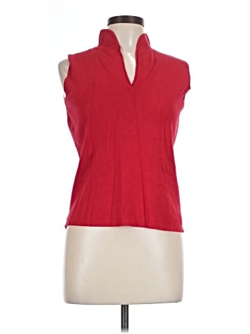 DressBarn Sleeveless Blouse (view 1)