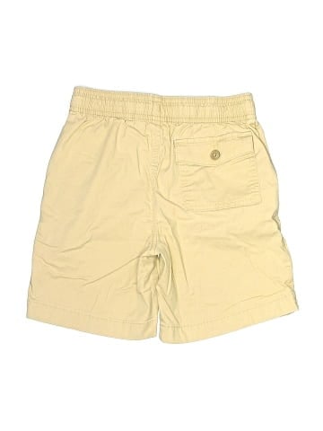 Crewcuts Khaki Shorts (view 2)