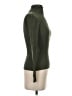 Express Green Turtleneck Sweater Size XS - photo 4