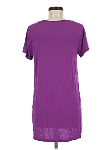 H By Halston Short Sleeve T-Shirt (view 2)