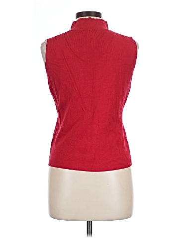 DressBarn Sleeveless Blouse (view 2)