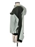 Athleta 100% Polyester Green Windbreaker Size M - photo 5
