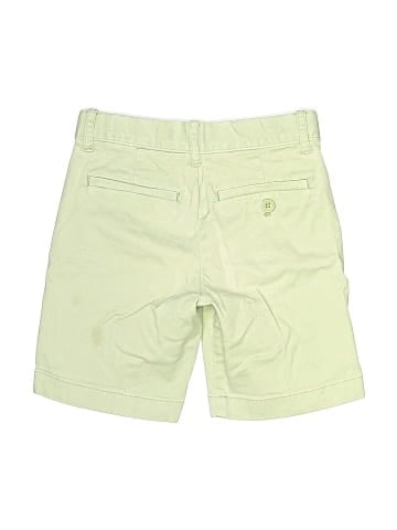 Crewcuts Khaki Shorts (view 2)