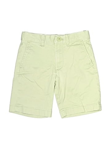 Crewcuts Khaki Shorts (view 1)