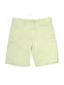 Crewcuts Solid Green Khaki Shorts Size 6 - photo 1