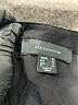 Atmosphere Black Long Sleeve Blouse Size 6 - photo 7