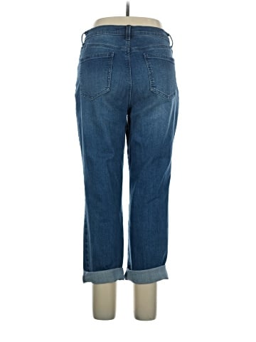 Gloria Vanderbilt Jeans (view 2)
