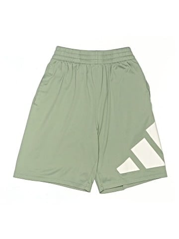 Adidas Athletic Shorts (view 1)