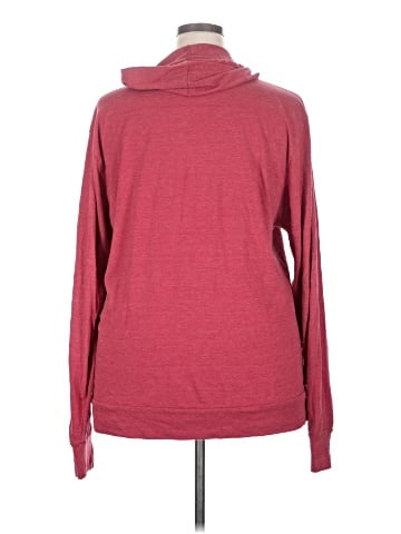 blue 84 Pullover Hoodie (view 2)