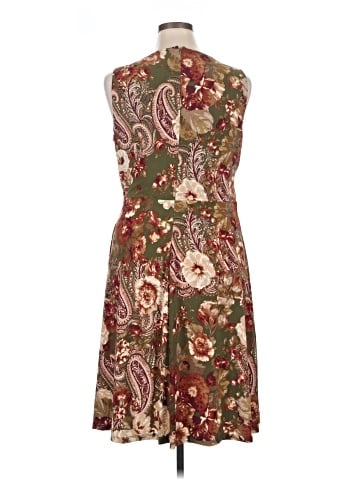 Lauren by Ralph Lauren Cocktail Dress (view 2)