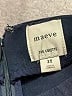 Maeve Solid Blue Casual Pants Size 25 waist - photo 7