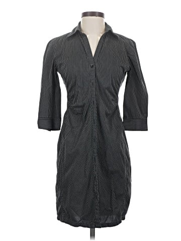 Express Design Studio Casual Dress (view 1)