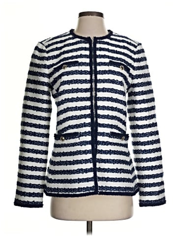 Ann Taylor Jacket (view 1)