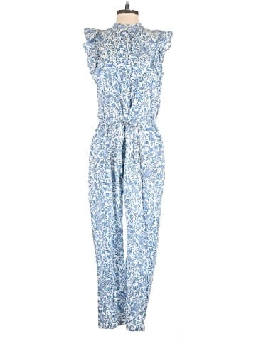 Banjanan Jumpsuit (view 1)