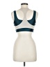 Fabletics Silver Sports Bra Size M - photo 2
