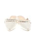 Lulus Ivory Mule/Clog Size 10 - photo 2