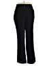 Alfani Black Dress Pants Size 14 - photo 1