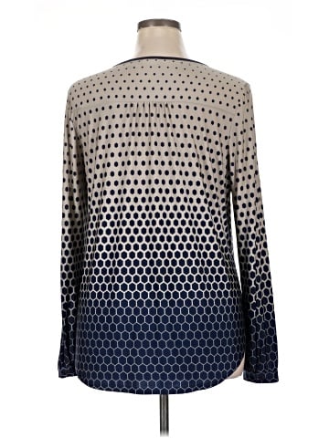 Cato Long Sleeve Top (view 2)